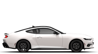 2026 Ford Mustang® External Image 5